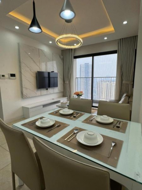 2Br 2Bth C6 D'capitale with city view
